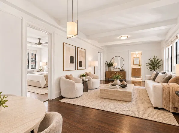 65 W 95th St APT 6-A, Manhattan, NY 10025