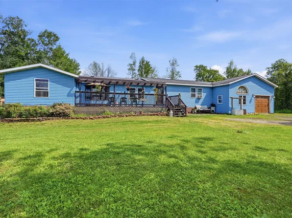 17028 W State Highway 64, Gilman, WI 54433