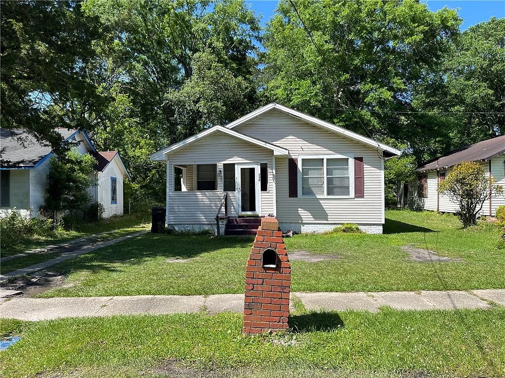 339 E Elm St, Prichard, AL 36610 MLS 7108755 Zillow