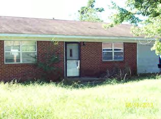 8811 Green Point Dr, Altus, AR 72821