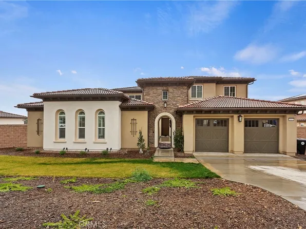8869 Justify Dr, Rancho Cucamonga, CA 91701