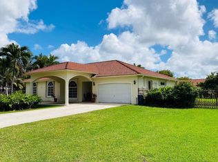 12996 SW 218th Ter, Miami, FL 33170