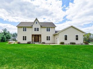 11378 121st St, Chippewa Falls, WI 54729