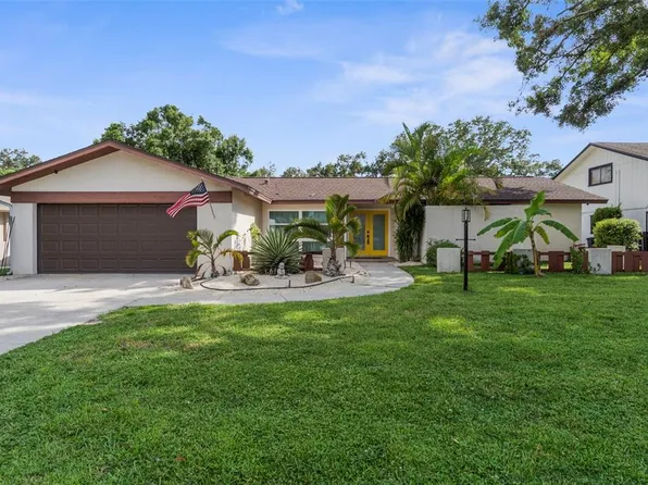 4250 Marlowe Dr, Sarasota, FL 34241