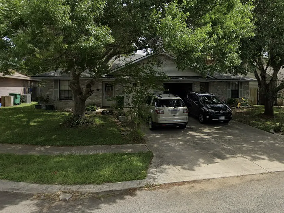 208 Cibolo Basin Dr