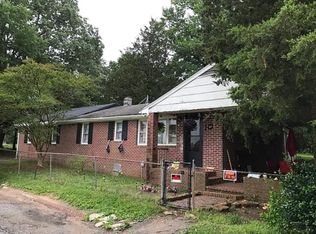 (Undisclosed Address), Farmville, VA 23901