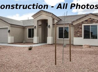 4802 E Chute Gate Ln, Kingman, AZ 86401