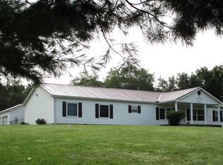 3790 State Route 325 N, Bidwell, OH 45614