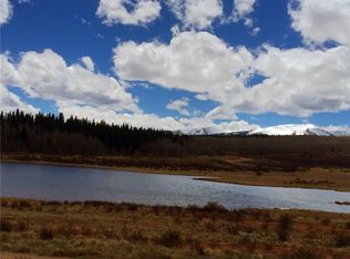 1252 Silverheels Rd, Fairplay, CO 80440