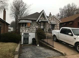 3211 Gary Dr, Saint Louis, MO