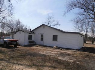 9603 W 109th Ave, Cedar Lake, IN 46303