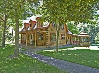 289 McIntyre Rd, Gibsonia, PA 15044