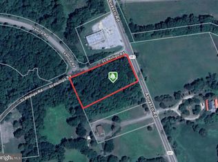 Aquasco Rd, Aquasco, MD 20608