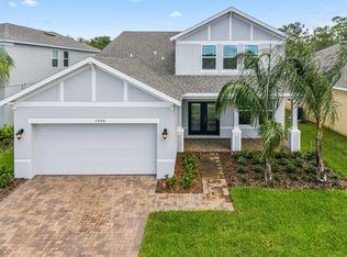 3908 Prairie Reserve Blvd, Orlando, FL 32824