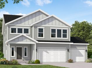 Rockwell Craftsman - ADU Option Plan, Antelope Meadows, Eagle Mountain, UT 84005