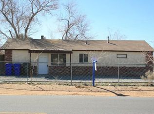 22861 Cahuilla Rd, Apple Valley, CA 92307