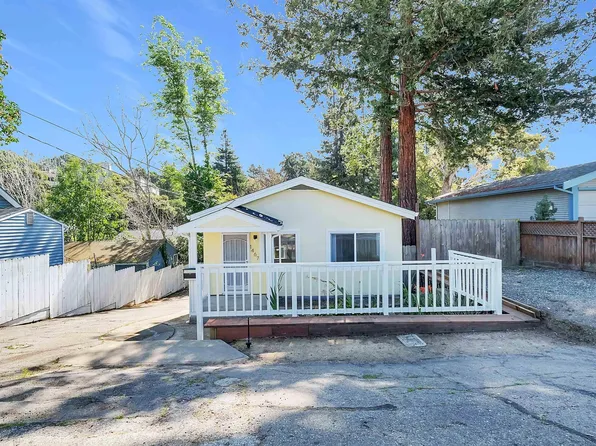 1467 Clay St, Hayward, CA 94541