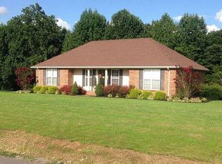 600 Kyson Cir, Lafayette, TN 37083