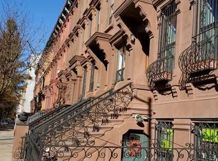 139 W 131st St, New York, NY 10027