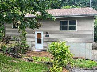 5639 Dillon Rd, High Ridge, MO 63049