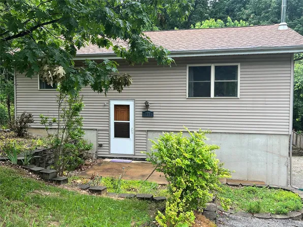 5639 Dillon Rd, High Ridge, MO 63049