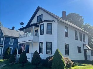 141 Murray St FLOOR 1, Meriden, CT 06450