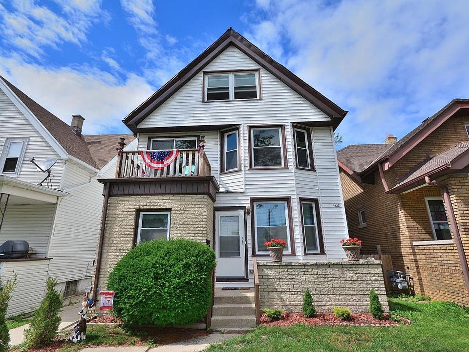 1st image of 3812 E Edgerton Ave #3812A