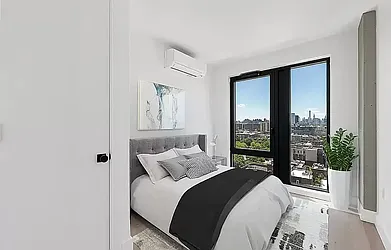 Rented by REAL New York