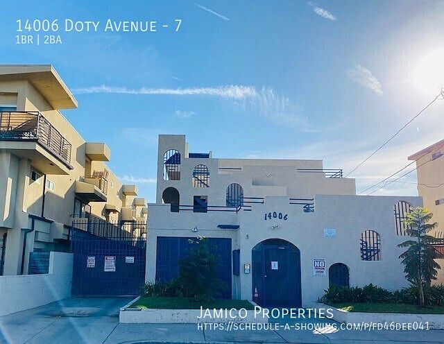 1st image of 14006 Doty Ave APT 7