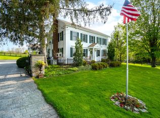 128 County Route 68, Eagle Bridge, NY 12057