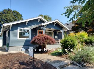 2346 SE 44th Ave, Portland, OR 97215