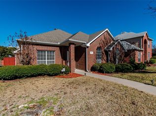3941 Burnley Dr, Plano, TX 75025