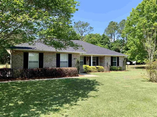 5639 Tilubo Ln, Pace, FL 32571