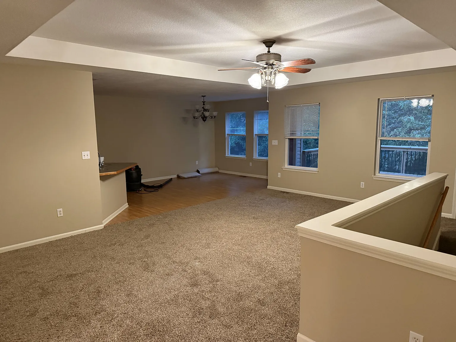 3 bed, 1550 sqft, $1,750 — Photo 2