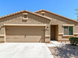 8204 W Pueblo Ave, Phoenix, AZ 85043