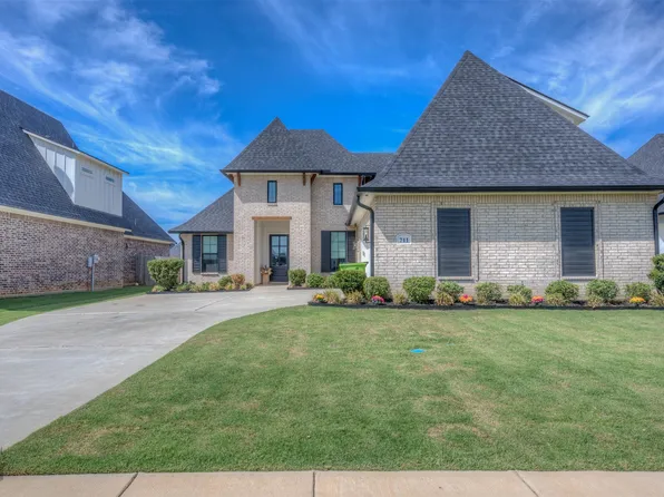 711 Julesburg Ln, Benton, LA 71006
