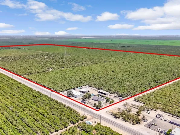 15110 Avenue 7, Madera, CA 93637