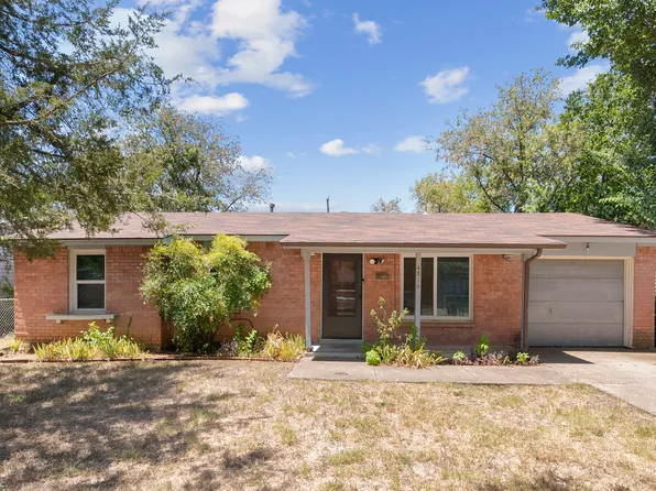 4816 Eastover Ave, Fort Worth, TX 76119