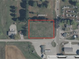N Second Street Gaston Rd, Booneville, MS 38829