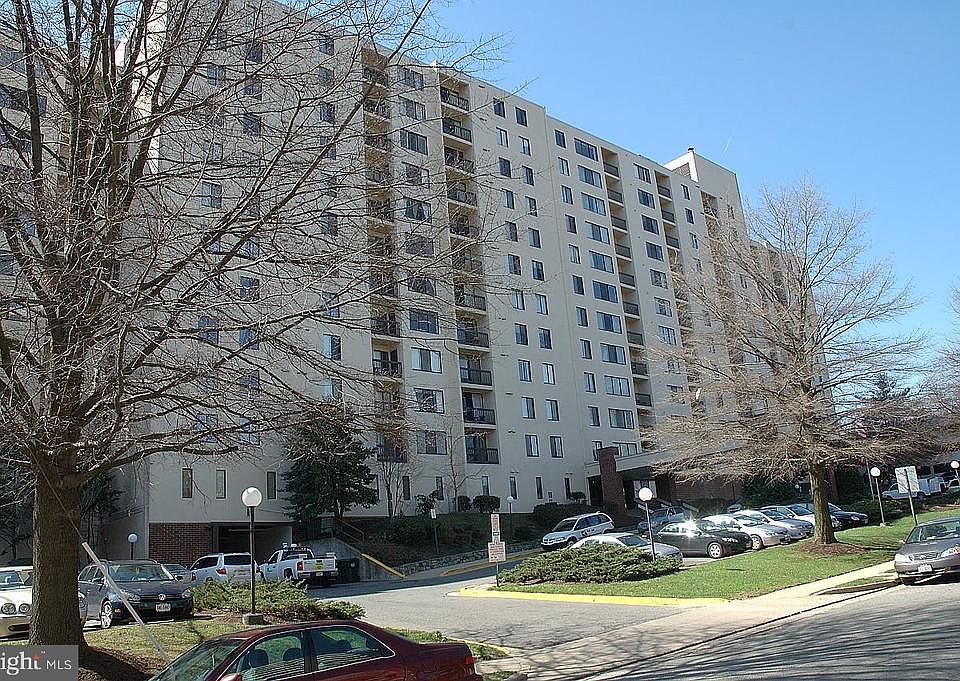 1st image of 6300 Stevenson Ave APT 813