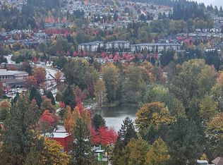 1182 Westwood St #2001, Coquitlam, BC