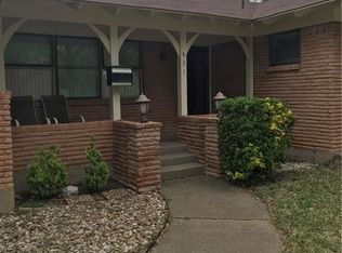 431 Royal Crest Dr, Richardson, TX 75081