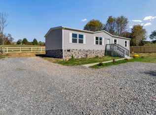 1485 Jearoldstown Rd, Chuckey, TN 37641
