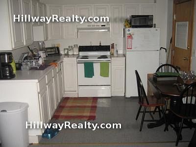 2nd image of 226 Parker Hill Ave #15A