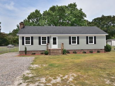 2216 Meadowbrook Road, Rocky Mount, NC, 27801