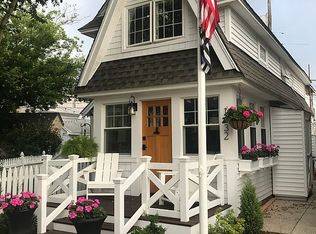 1432 Wovern Pl, Ocean City, NJ 08226