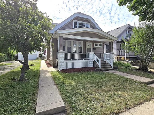 1651 S 58th STREET, West Allis, WI 53214