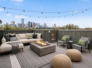 3814 Wadford St, Austin, TX 78704