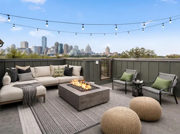 3814 Wadford St, Austin, TX 78704