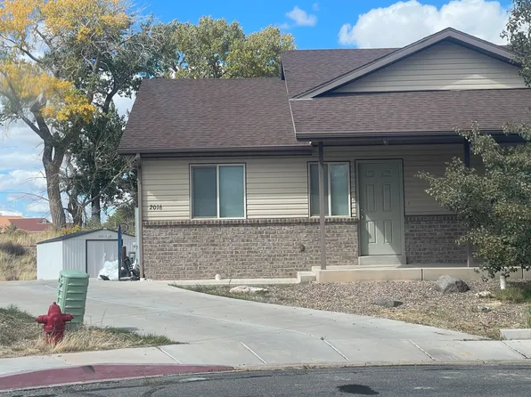 2016 W Starry Ln, Cedar City, UT 84721